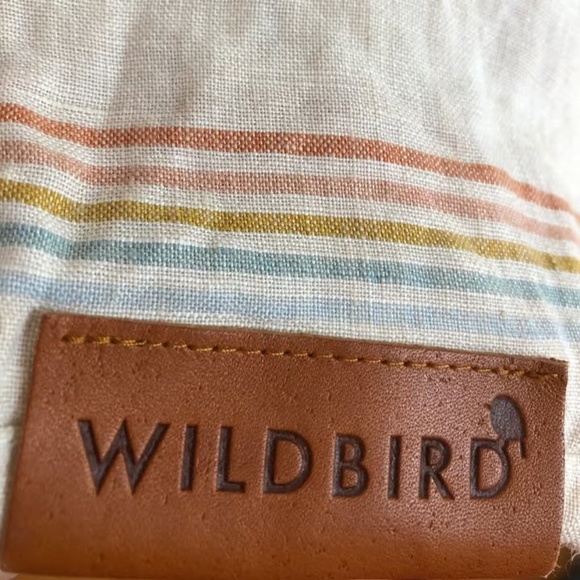 WildBird Other - WildBird Ring Sling - Rainbow Cocokeet